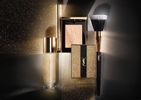 ysl new makeup collection|ysl makeup japan.